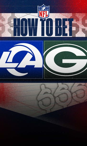 NFL odds: How to bet Rams vs. Packers, point spread, more